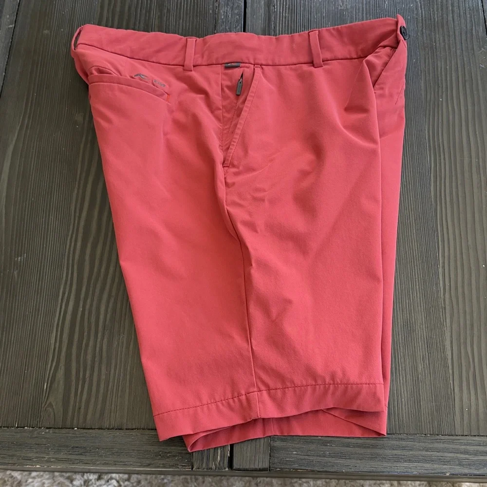 KJUS SHORTS - Picture 3 of 5